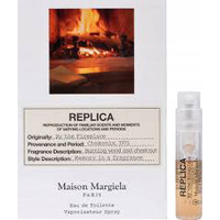 Maison Margiela Replica By The Fireplace Eau De Toilette (ទឹកអប់) - 1.2ml
