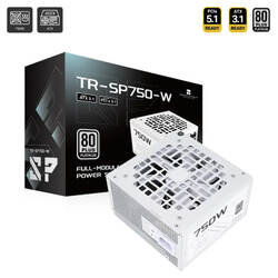 TR-SP750W 80 Plus Platinium ATX Power Supply (750W) (Thermalright )