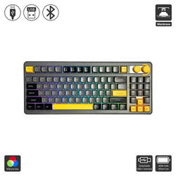 SK90 (Aula / Keyboard)