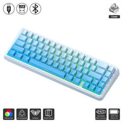 F65 (Aula / Keyboard)