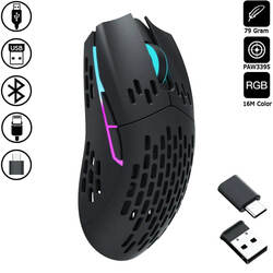 M1 Wireless (Keychron / Mouse)