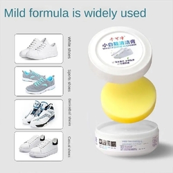 Shoes Cleaning Cream 100g