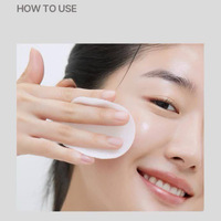 Mediheal Chestnut Shell Clear Peeling Pad(60)