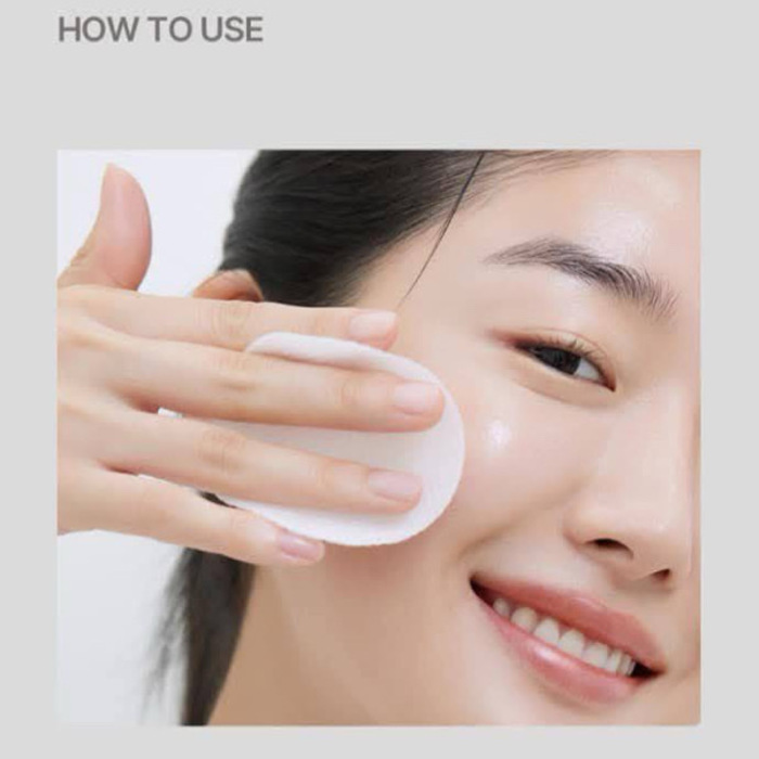 Mediheal Chestnut Shell Clear Peeling Pad(60)