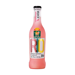 RIO COCKTAIL PEACH BRANDY-275ML