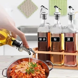Oil Bottle
