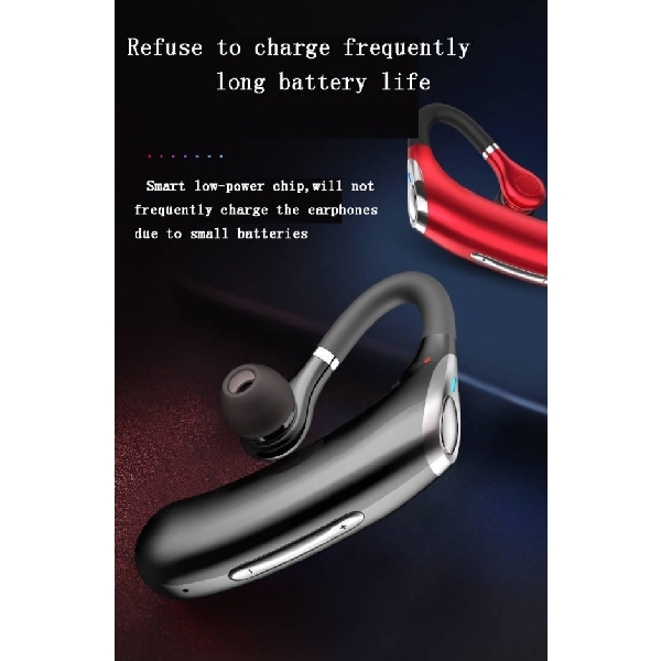 Single Bluetooth Earphone 