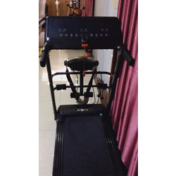 Treadmill Model K900D - Black