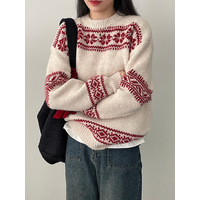 Christmas Sweater Size L