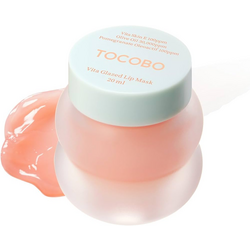 Tocobo Vita Glazed Lip Mask 20ml