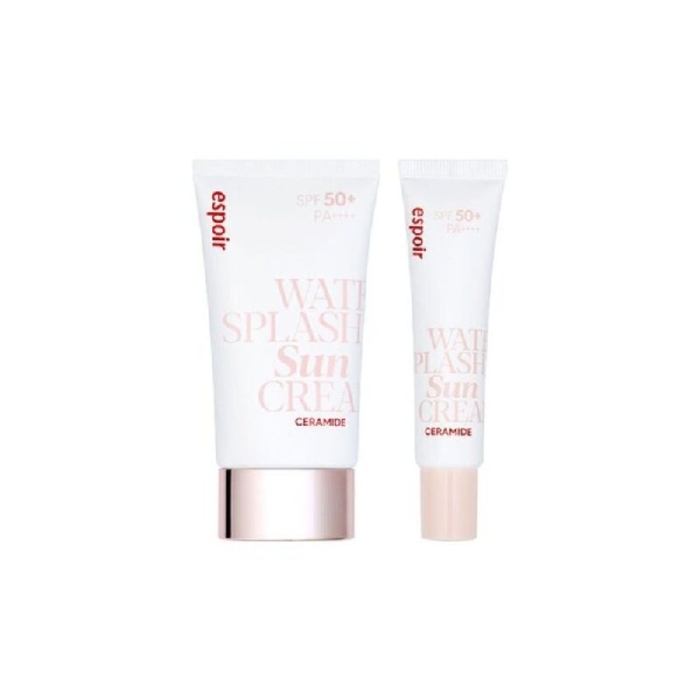 espoir Water Splash Sun Cream Ceramide SPF50+ PA