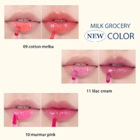 rom&nd Dewyful Water Tint Lipstick- 10 Murmur Pink