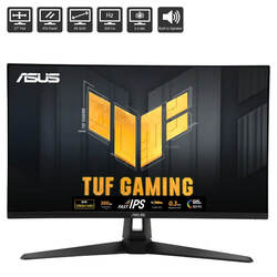 TUF Gaming VG27AQM5A (Asus / Monitor)