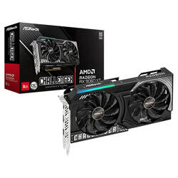 Radeon™ RX 9060 XT Challenger 8GB OC