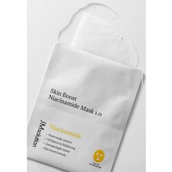 JMsolution Skin Boost Naicinamide Mask 1.0 (1EA)