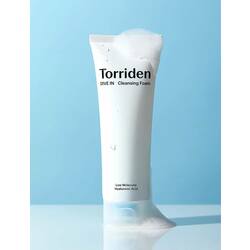 Torriden DIVE-IN Low Molecular Hyaluronic Acid Cleansing Foam 150ml 