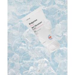 Of way Bulgarian Rose 365 Moisture Cream