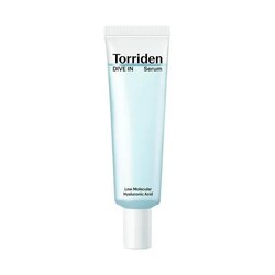 Torriden DIVE-IN Low Molecule Hyaluronic Acid Serum 20ml