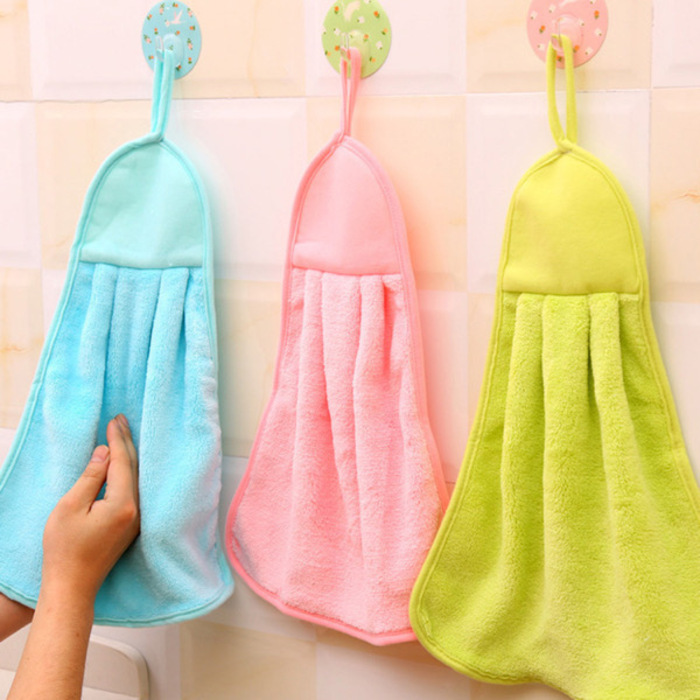 Hand Towel 2PCS