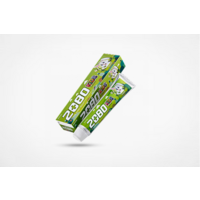 2080 Kids Toothpaste Apple 80g x 2 Boxes