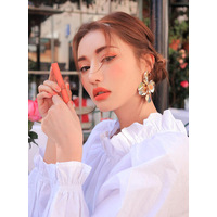 ក្រែមលាបមាត់ 3CE Slim Velvet Lip Color GOTTA SING
