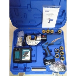 Hydraulic Crimping Tools KORT ECT-400 - Blue