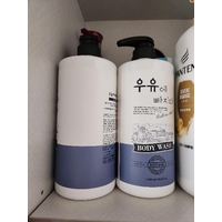 Fall in Milk Large Body Wash 1000ml