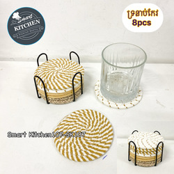 ទ្រនាប់កែវ#3568