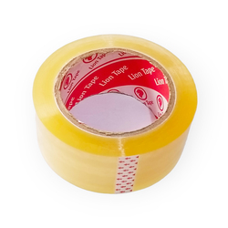 Lion Tape-1PC/ស្គត់រុំ