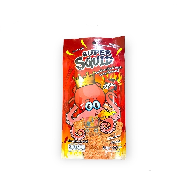សាច់មឹករសជាតិហឹរ 