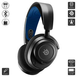 Arctis Nova 7P Wireless