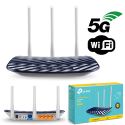TP-LINK WiFi Router AC750 C20 5G