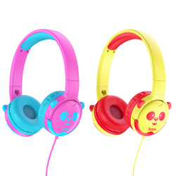 HOCO Headset Wire W31 Children