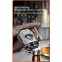 កាសប្លូធូសម្រាប់លេងហ្គេម H9 Gaming Earphone 