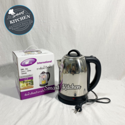 Electric Kettle 3L (DR-3L)