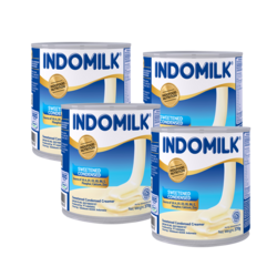 Indomilk 370g