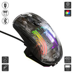 2 Pro with Dock (Attack Shark / Mouse)