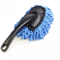Car Cleaning Mop