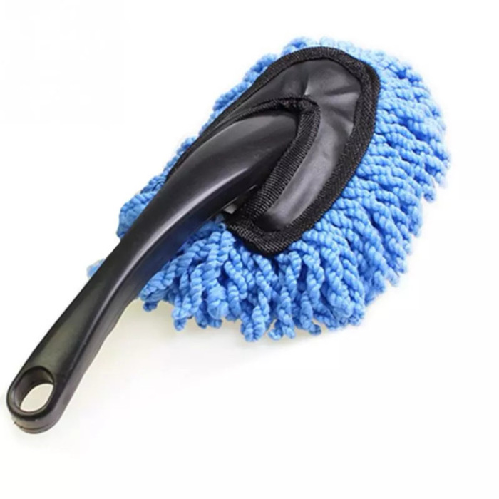 Car Cleaning Mop