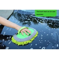 ដងជូត លាងសម្អាតឡាន