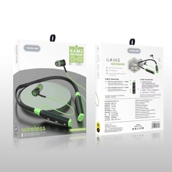 YESPLUS GAME NECKBAN 