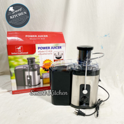 Power Juicer YT-818