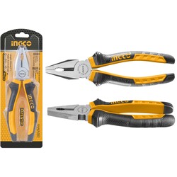 ដង្កាប់មាត់ក្រពើលេខ 8'' 200mm