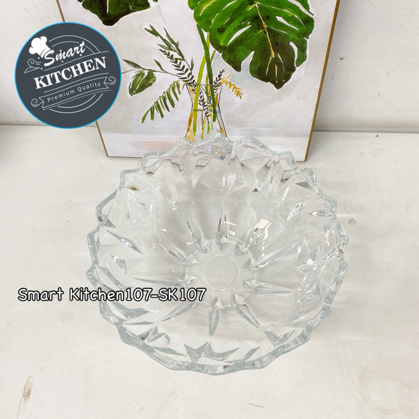 ចានកញ្ចក់ជ្រៅ#W130