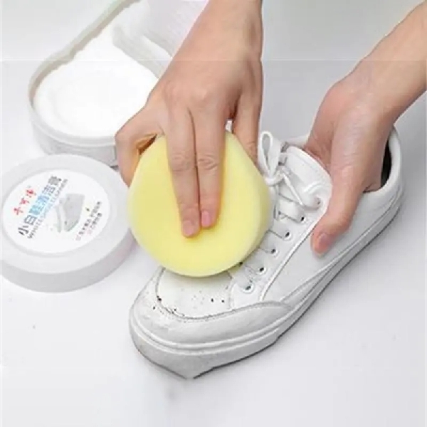 Shoes Cleaning Cream 100g 