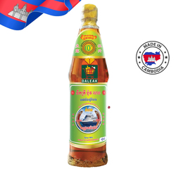NGOV HENG FISH SAUCE-650ML