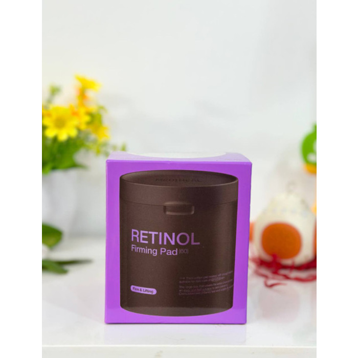 Mediheal Retinol Firming Pad(60)