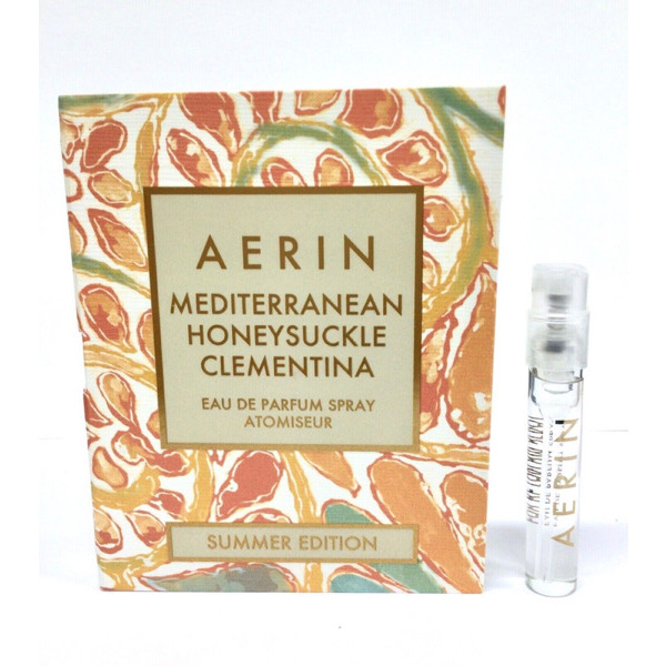 AERIN Mediterranean Honeysuckle Clementina Summer Edition 1.5ml