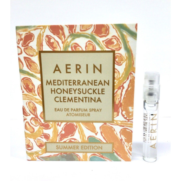 AERIN Mediterranean Honeysuckle Clementina Summer Edition 1.5ml