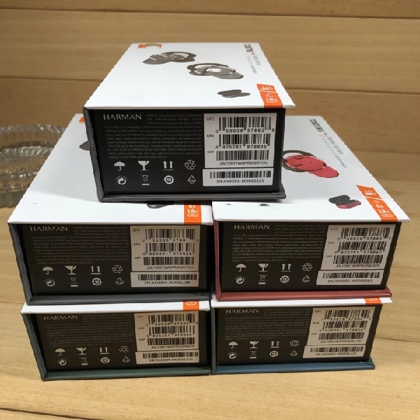 កាសប្ល៊ូធូស T280 PRO ពណ៌ខ្មៅ Top Grade